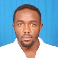 Peter Waliaula