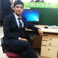 Pranavashish Pathak