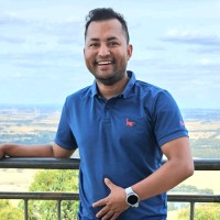 Hare Ram Shrestha
