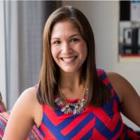 Melissa Wagner, Mba