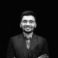 Kaushik Riziya