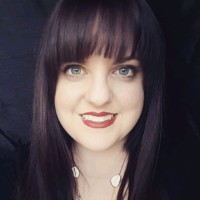 Ashley Frazer