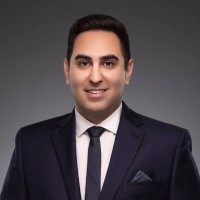 Kaveh Rezaei