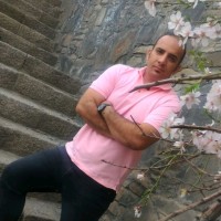 Arash Mahmoudi
