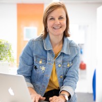 Carolien Wouters