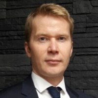 Alexey Bashmakov