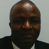 Reuben Ugbeda