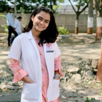 Dr.Manjusha Nage