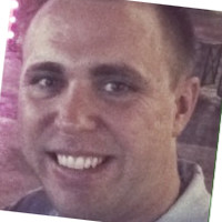 Gregg Powers