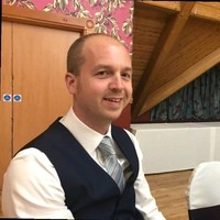 Andrew Muir