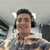 Jorge Andrey Solórzano Martinez