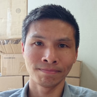 Max Lin