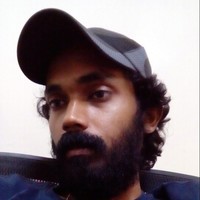 Arunkumar Upendran