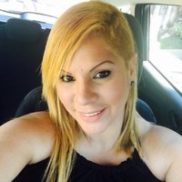 Yahaira Dominguez