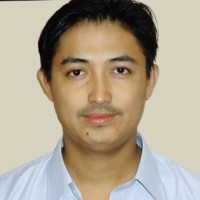 Bikram Thapa