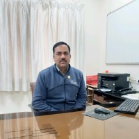 Sanjeev Kumar Jha