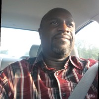 Anthony Gary