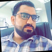Ahmad Hassan