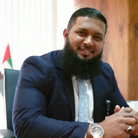 Mohammed Vaseem