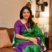 Sonali Saxena