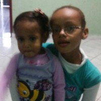 Ana Lucia Coelho Dos Santos Pereira