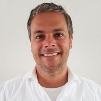 Bas Van Oosterhout