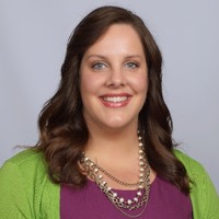 Erin Lichter, Mha Bsrt(R)(Vi)