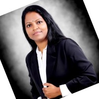Deepa S