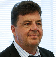 Geoff Costello