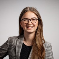 Rebecca John