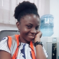 Glory Ijeoma