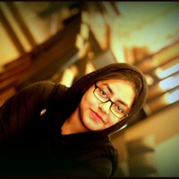 Parizat Nishat
