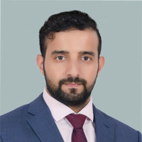 Abdullah Alqahtani, Pmp®, Prince2, Rmp