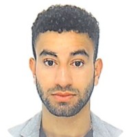 Amir Tamouche