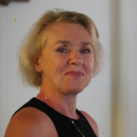 Arlette Fritz