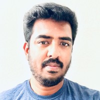 Dhilip Kumar Sivasubramaniam