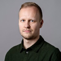 Markku Saarinen