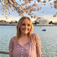 Aleigh Faulk, Mpa