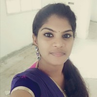 Kanimozhi Srinivasan