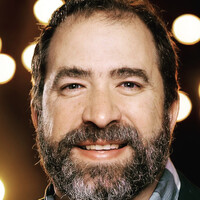 Roger Stuart