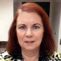 Joyce Pugh
