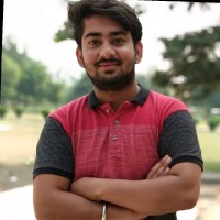 Harsh koundal
