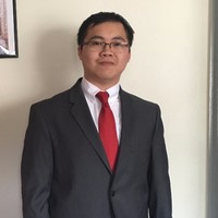 Bryan Lau
