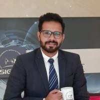 Noufal Ali