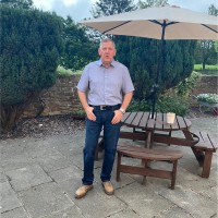 gary thompson