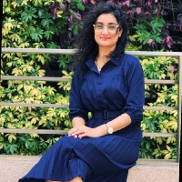 Roshni Jain