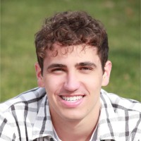 Dylan Kramer