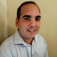 Garret Corado