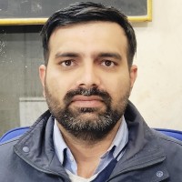 Krunal Trivedi