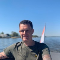 Henk Van Donselaar